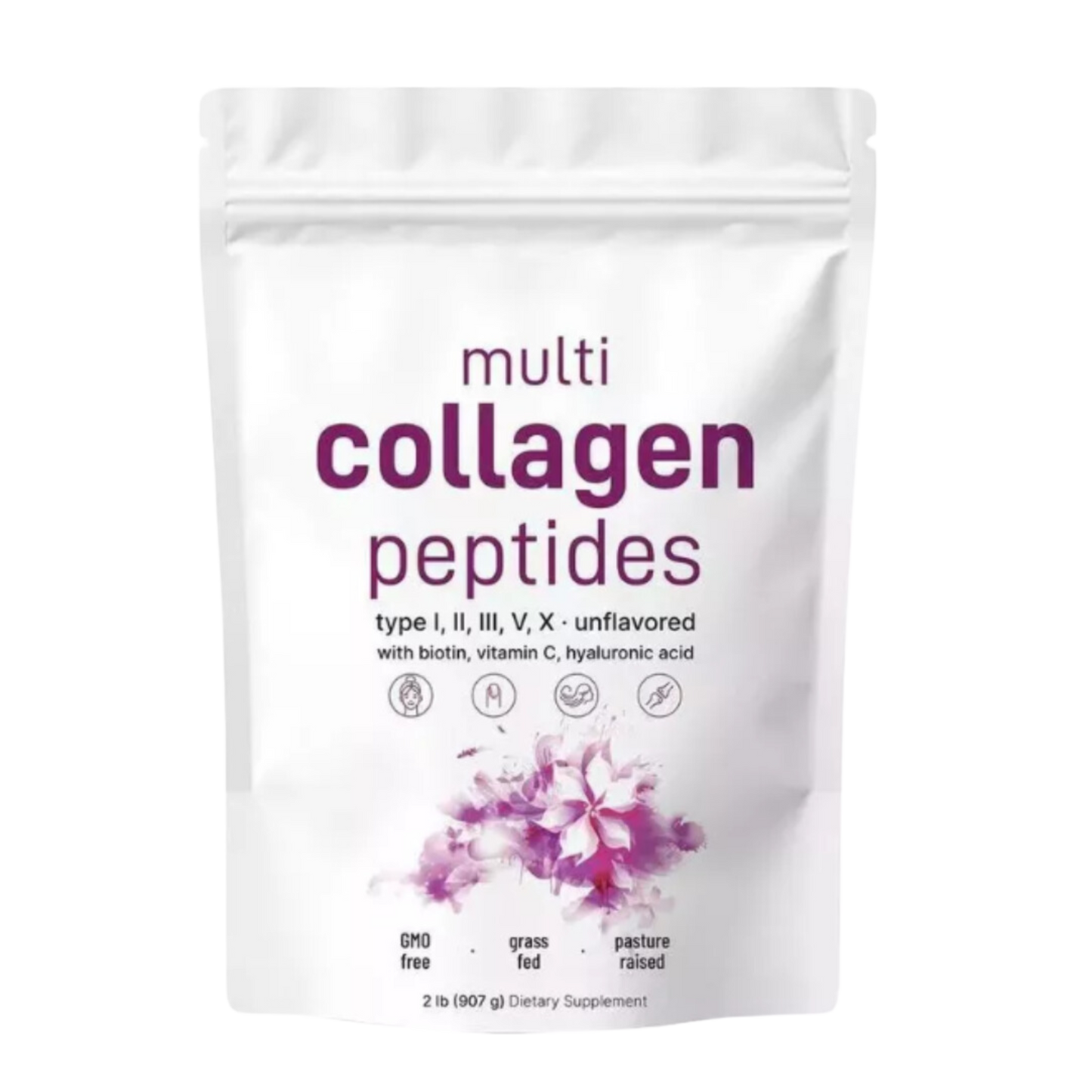 Multi Collagen w