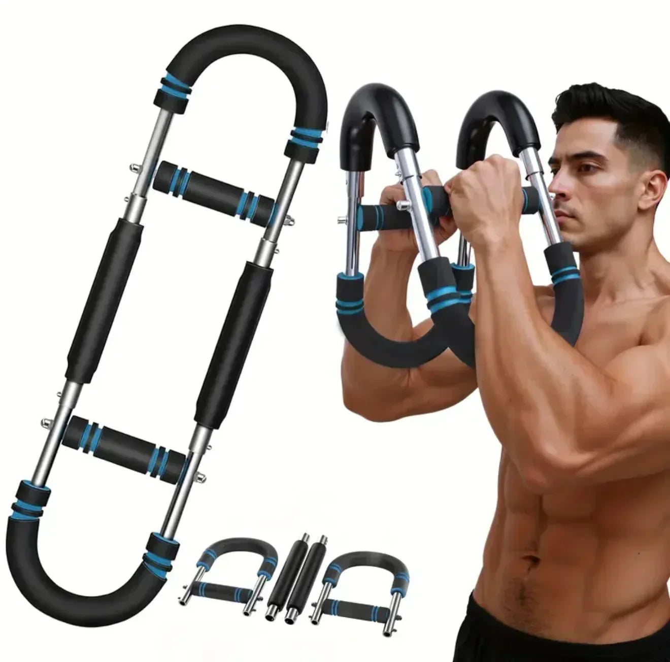 Twister Arm Equipo De Entrenamiento.