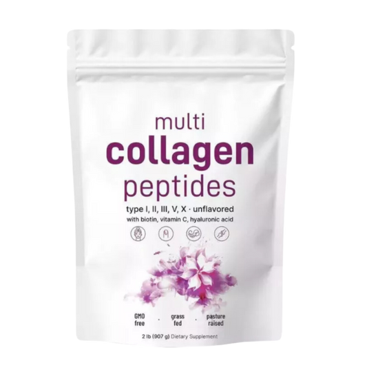 Multi Collagen w