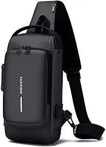 BOLSO ANTIRROBO ll URBAN GO-SECURE