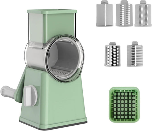 MOLINO RALLADOR MULTIFUNCIONAL