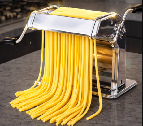 Maquina Para Hacer Pasta