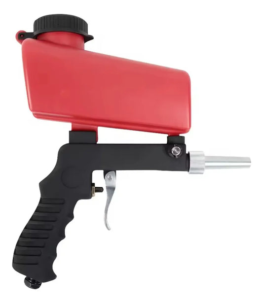 Pistola De Arena ll RenovaX