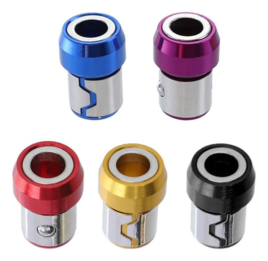 Imán Magnético Para Destornillador