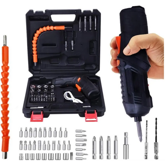 Destornillador Electrico ll Tornex