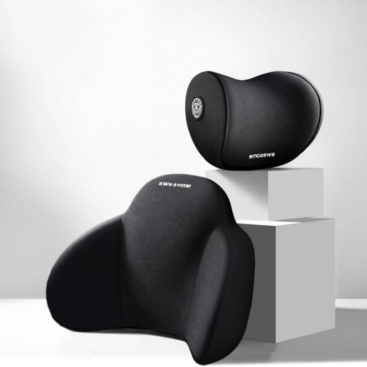 Kit Soperte Lumbar ll CONFORTIA