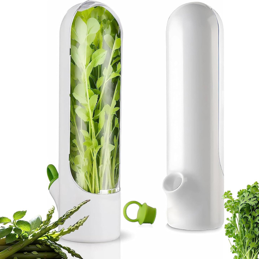 Conservador De Hiervas ll PureVit